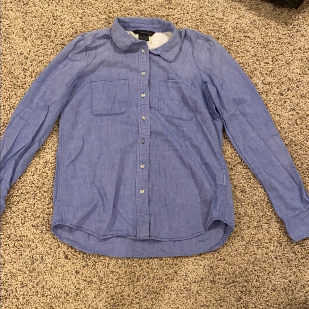 Calvin Klein shirt